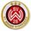 Parche bordado SV Wehen Wiesbaden