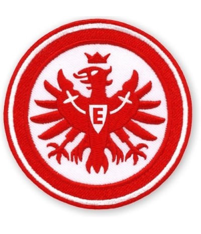 GESTICKTER PATCH EINTRACHT FRANKFURT