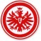 GESTICKTER PATCH EINTRACHT FRANKFURT