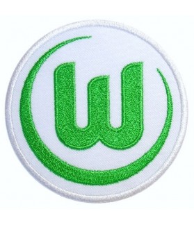 Embroidered VfL Wolfsburgo