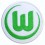 GESTICKTER PATCH VfL Wolfsburgo
