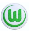 GESTICKTER PATCH VfL Wolfsburgo