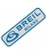 Patch brodé BREIL