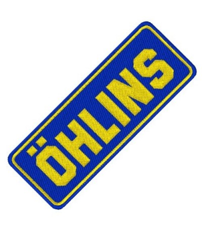 Zona Ricamata OHLINS
