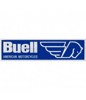 Zona Ricamata BUELL MOTORCYCLES
