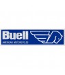 Parche bordado BUELL MOTORCYCLES