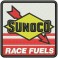 Embroidered Patch SUNOCO