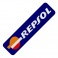 Embroidered Patch REPSOL