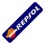 Embroidered Patch REPSOL