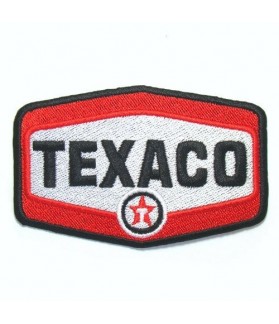 Embroidered Patch CAT