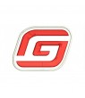 GAS-GAS Embroidered patch