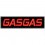GAS-GAS Remendo bordado