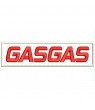 GAS-GAS Gestickter patch
