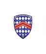 SHELBY SUPERCARS Gestickter patch
