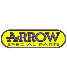 Parche bordado ARROW