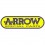 Toppa ricamata ARROW