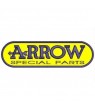 Toppa ricamata ARROW