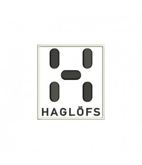 HAGLÖFS IRON PATCH