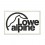LOWE ALPINE Patch brodé