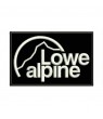 LOWE ALPINE Patch brodé
