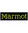 MARMOT RESEARCH Remendo bordado