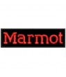 MARMOT RESEARCH Patch brodé