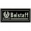 Remendo bordado BELSTAFF