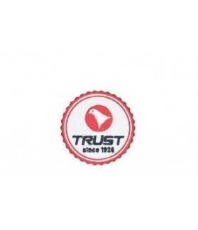 Iron patch TRUST
