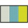 Patch ricamata BALENCIAGA