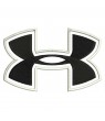Parche bordado UNDER ARMOUR LOGO