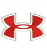 GESTICKTER patch UNDER ARMOUR LOGO