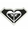 patch BRODE ROXY LOGO