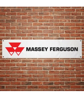 Massey Ferguson BANNER