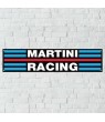 MARTINI RACING BANNER