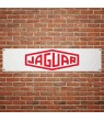 Jaguar Vintage BANNER GARAJE