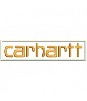 Parche bordado CARHARTT