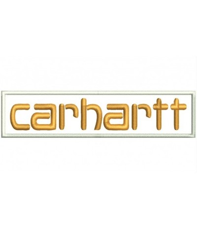 patch BRODE CARHARTT