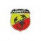 Patch ricamata SUPREME