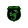 ABARTH GESTICKER Patch