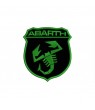 ABARTH GESTICKER Patch