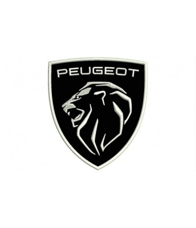 PEUGEOT Patch BRODE