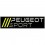 PEUGEOT SPORT Embroidered Patch