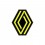 RENAULT Patch BRODE