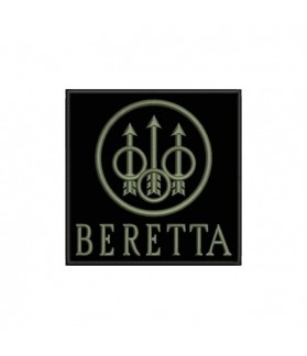 Embroidered Patch BERETTA 