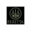 Embroidered Patch BERETTA