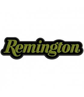 Patch brode REMINGTON