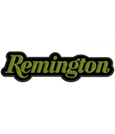 Patch brode REMINGTON