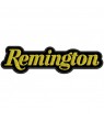 Patch bordado REMINGTON