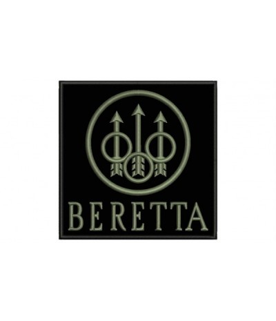 Embroidered Patch BERETTA
