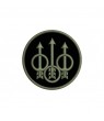 Patch bordado BERETTA